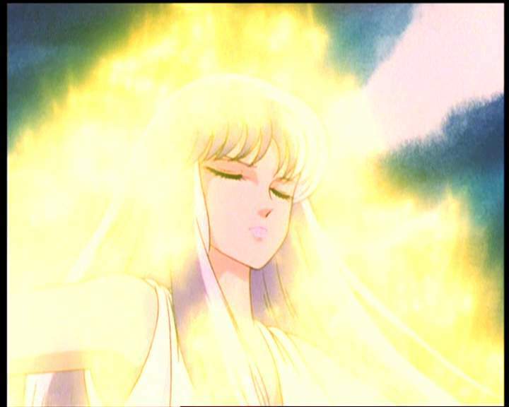 Otaku Gallery  / Anime e Manga / Saint Seiya / Screen Shots / Episodi / 076 - Prima battaglia / 063.jpg